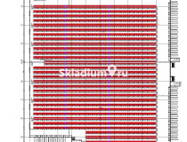 plans. Сухой склад (+18) Склад Краснодар, ул им Демуса МН, уч 70 , 38 000 м2 фото 1